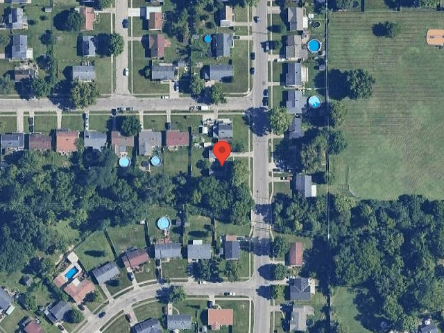 House image located at Hamilton, OH 45013