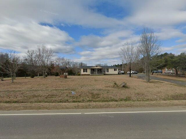 House image located at Semora, NC 27343