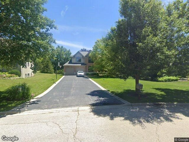 House image located at Barrington, IL 60010