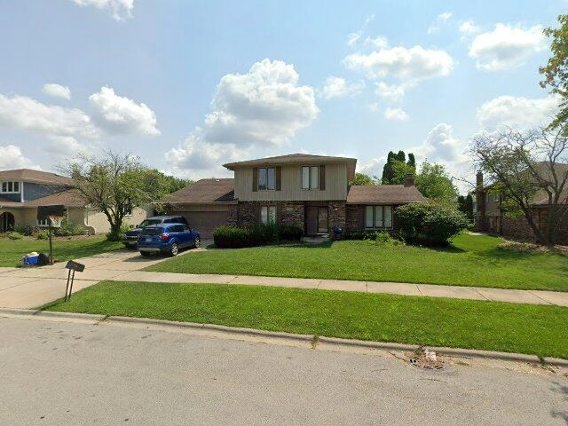 House image located at Orland Park, IL 60462