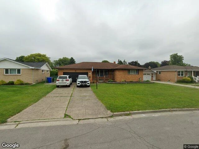 House image located at Buffalo, NY 14224