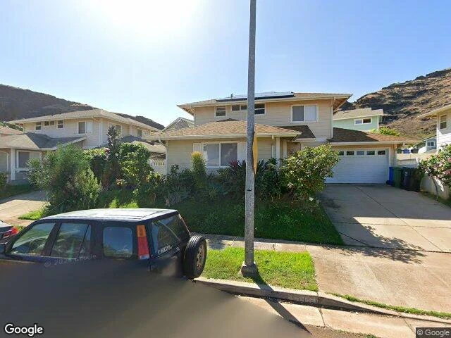 House image located at Waianae, HI 96792