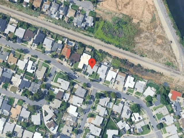 House image located at Pico Rivera, CA 90660
