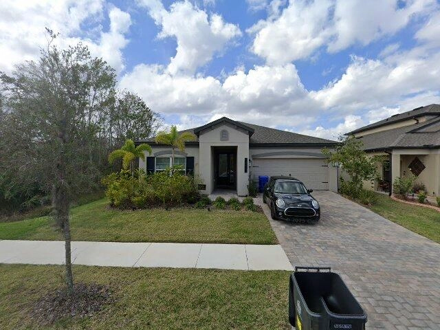 House image located at Riverview, FL 33579