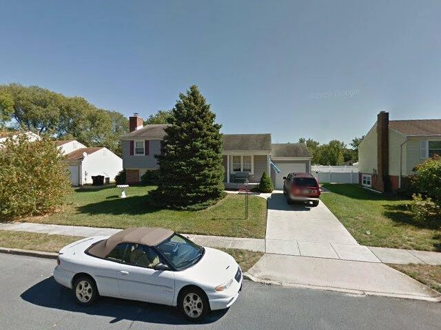 House image located at Sicklerville, NJ 08081