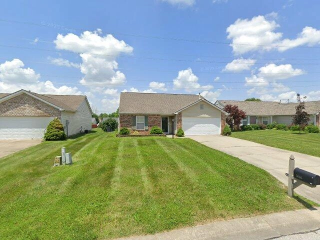 House image located at Greenwood, IN 46143