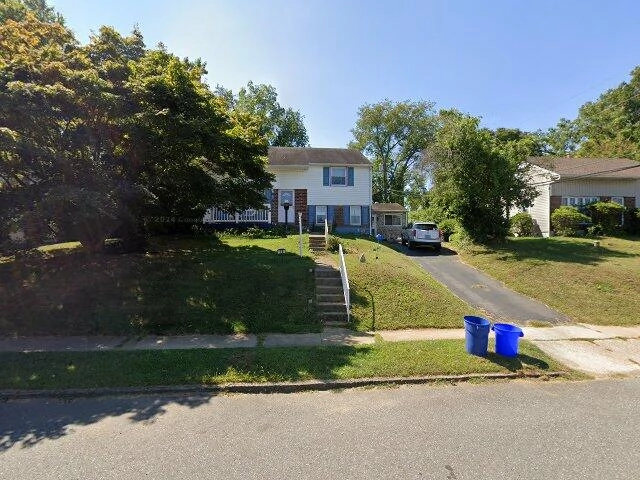 House image located at Aston, PA 19014