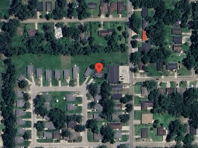 House image located at Hammond, LA 70403