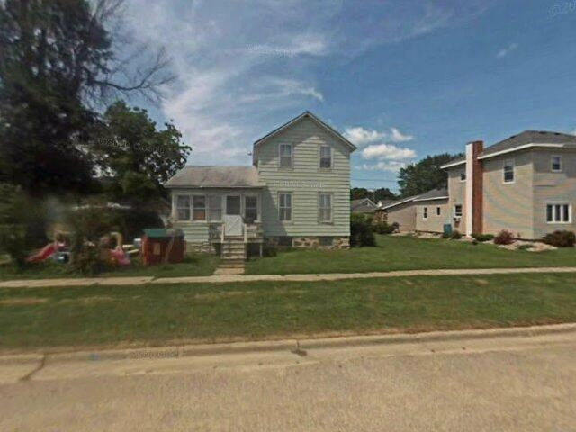 House image located at Elroy, WI 53929