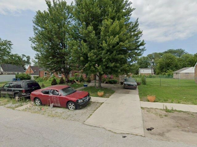 House image located at Gary, IN 46404