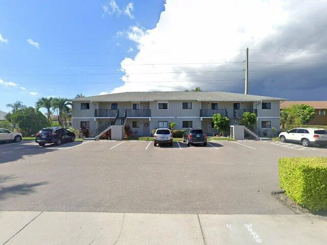 House image located at Cape Coral, FL 33914