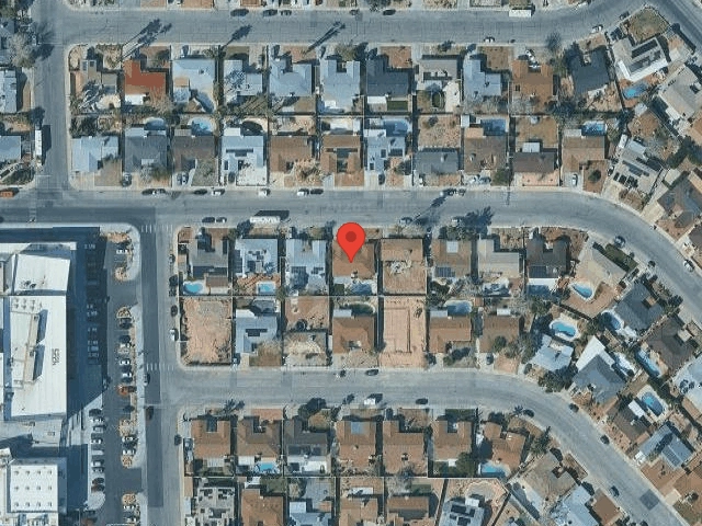 House image located at Las Vegas, NV 89121