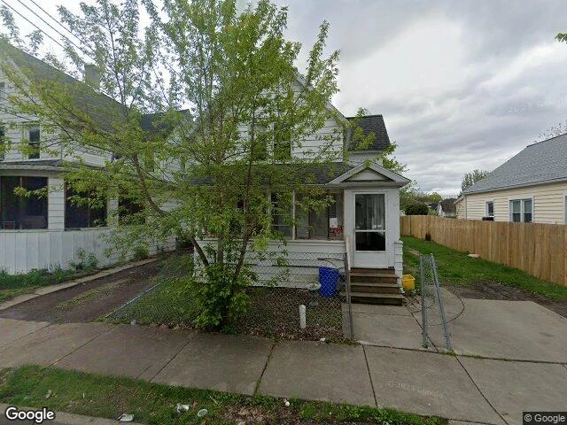 House image located at Binghamton, NY 13905