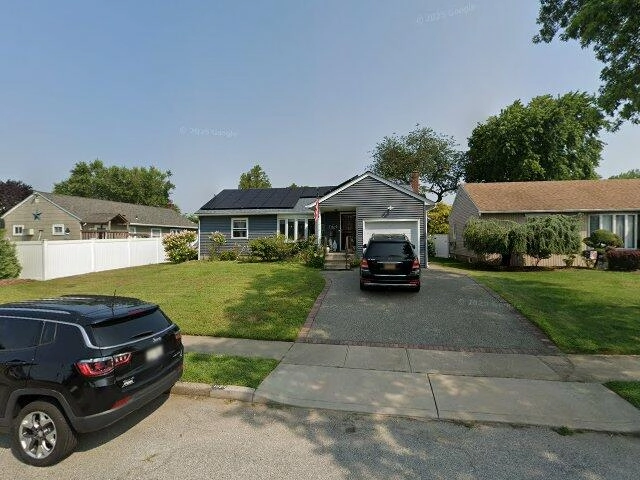 House image located at East Meadow, NY 11554