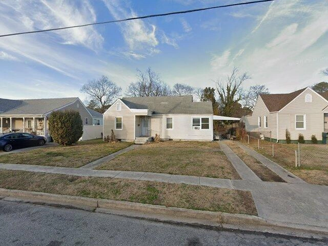 House image located at Norfolk, VA 23503
