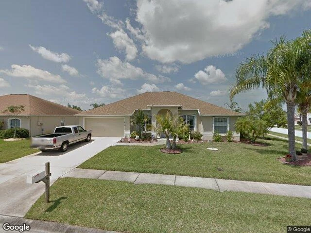 House image located at Melbourne, FL 32940