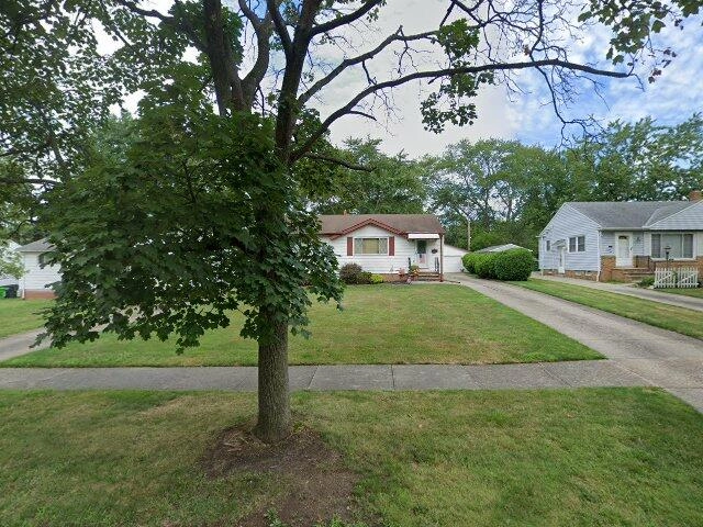 House image located at Bedford, OH 44146