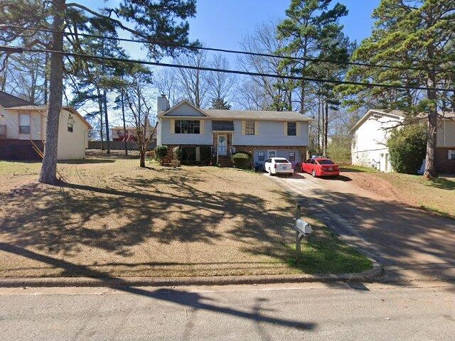 House image located at Birmingham, AL 35215