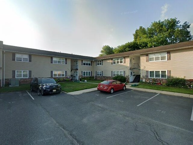 House image located at Matawan, NJ 07747