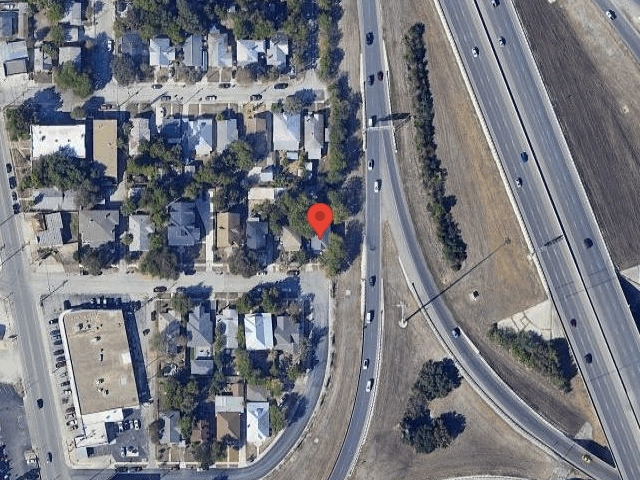 House image located at San Antonio, TX 78210