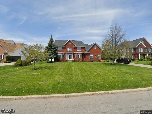 House image located at Buffalo, NY 14221