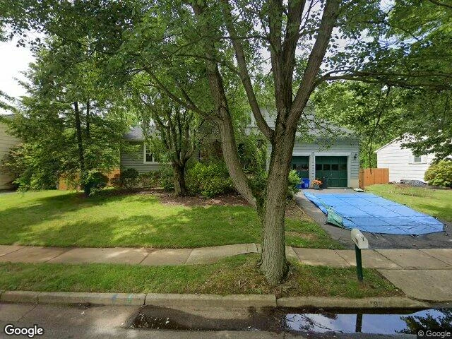 House image located at Milltown, NJ 08850