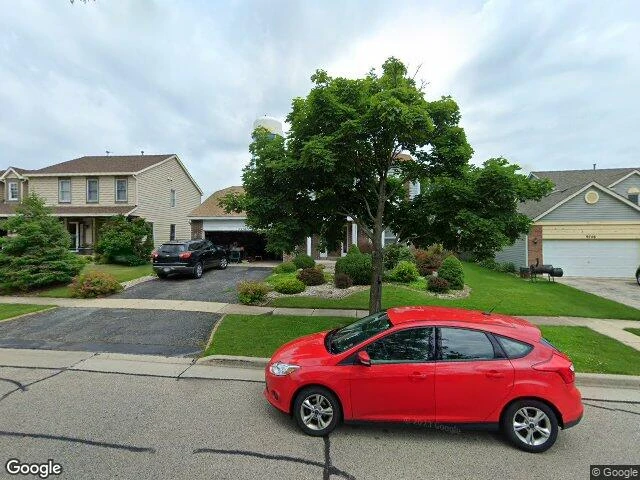 House image located at Kenosha, WI 53142