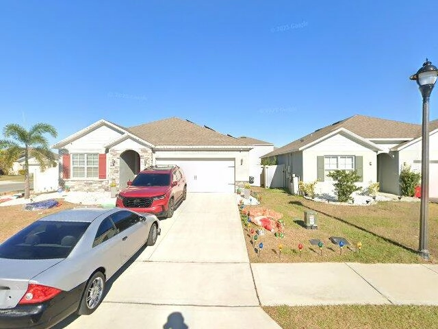 House image located at Davenport, FL 33837