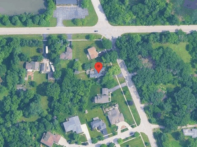 House image located at West Chicago, IL 60185
