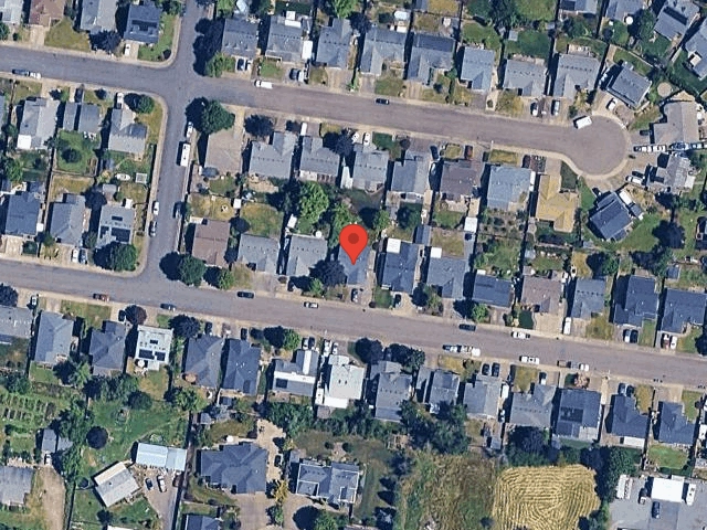 House image located at Molalla, OR 97038