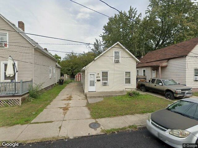 House image located at Cleveland, OH 44109