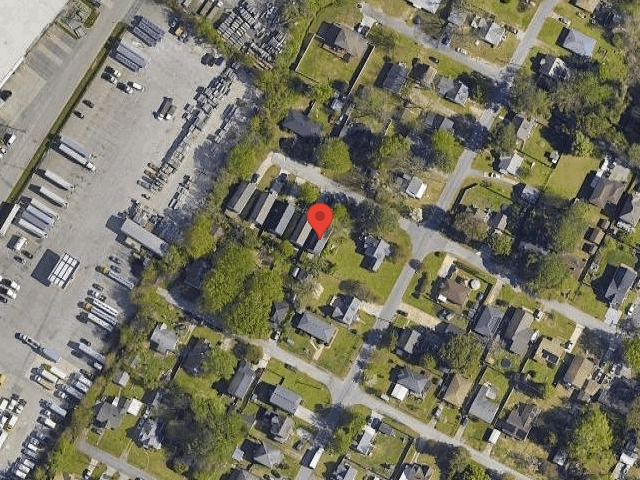 House image located at Chesapeake, VA 23325