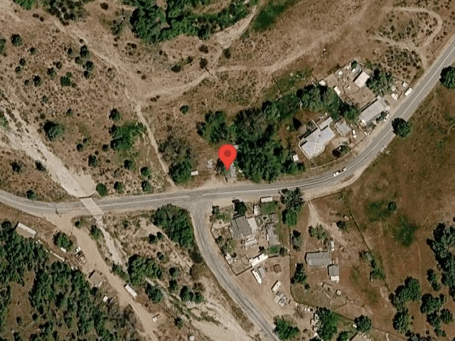 House image located at Caliente, CA 93518