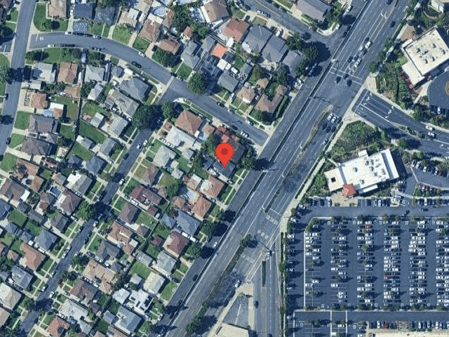 House image located at Downey, CA 90242