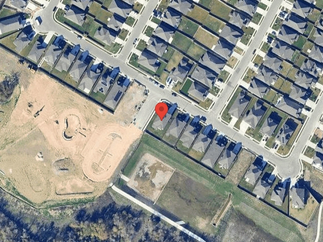House image located at Manor, TX 78653