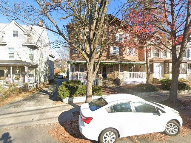 House image located at Morristown, NJ 07960