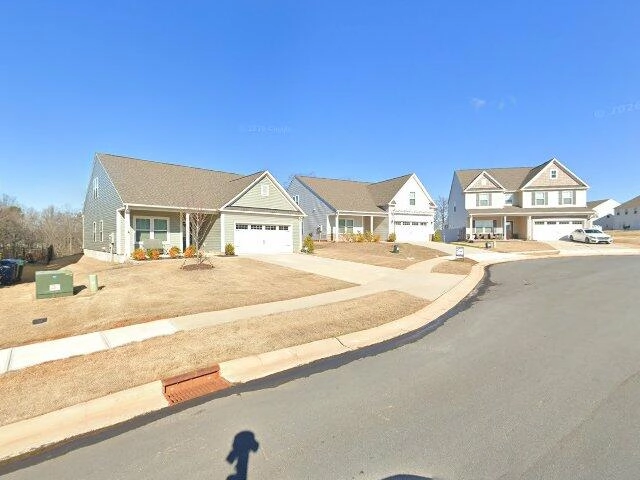 House image located at Troutman, NC 28166
