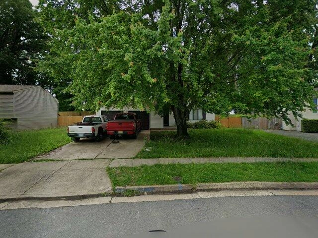 House image located at Springfield, VA 22151