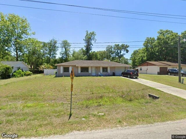 House image located at Ocala, FL 34479