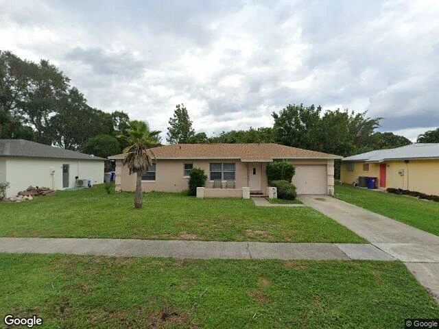 House image located at Vero Beach, FL 32962