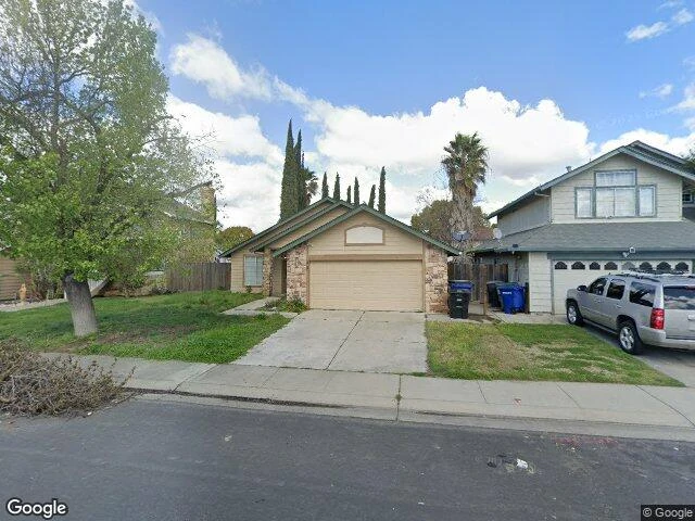 House image located at Modesto, CA 95358