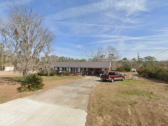 House image located at Madison, FL 32340