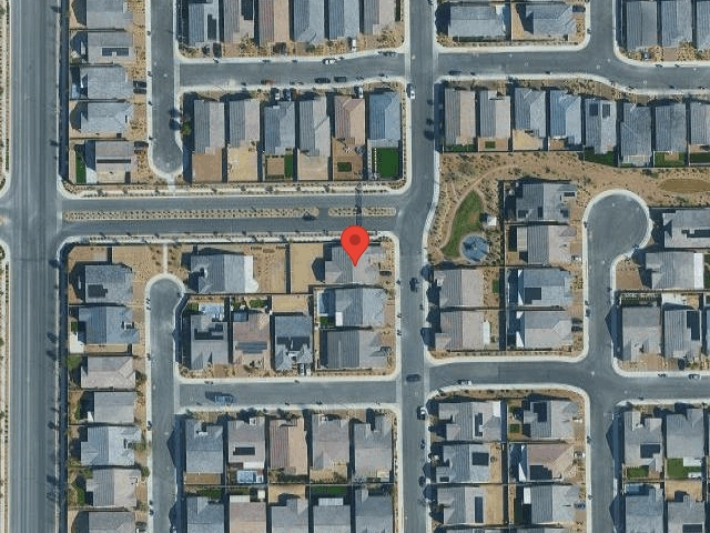 House image located at North Las Vegas, NV 89086