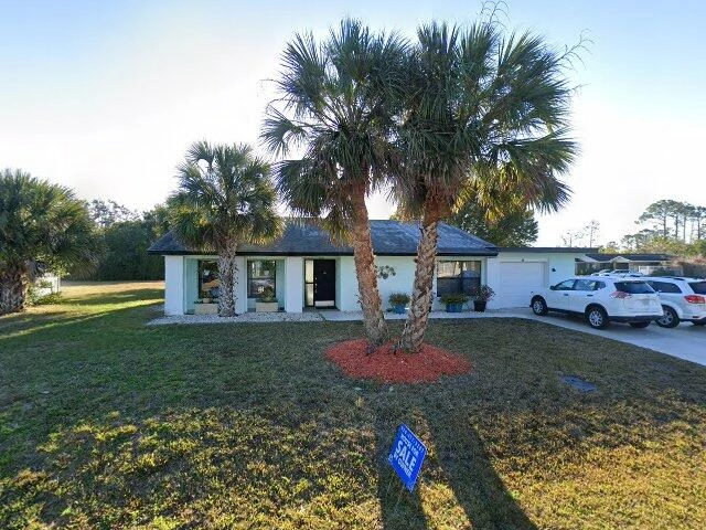 House image located at Palm Coast, FL 32137