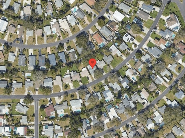 House image located at Seminole, FL 33772