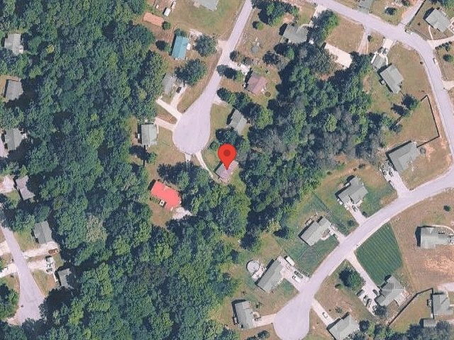 House image located at White Bluff, TN 37187
