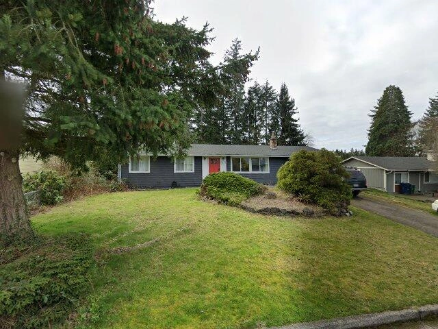 House image located at Federal Way, WA 98003