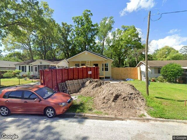House image located at Jacksonville, FL 32205