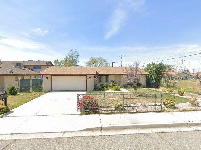 House image located at Hemet, CA 92543