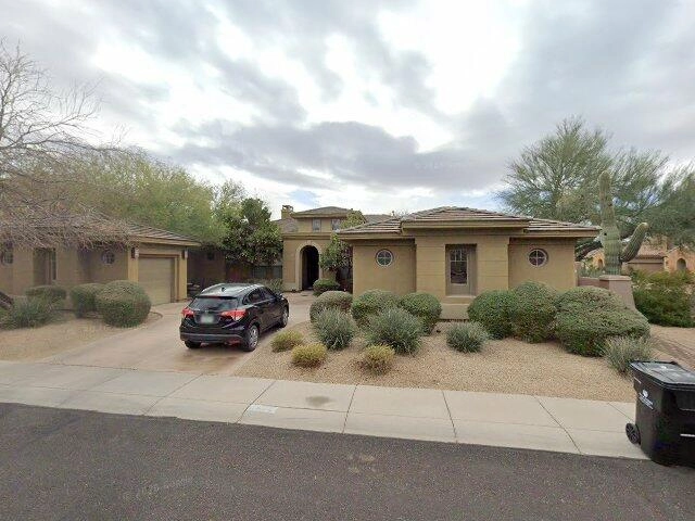 House image located at Phoenix, AZ 85050